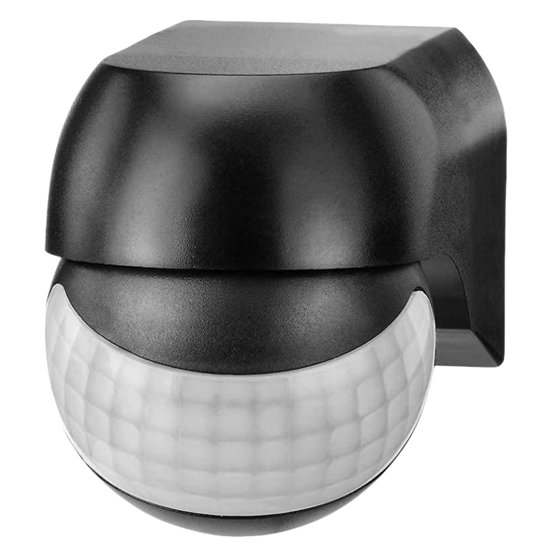 Motion Sensor Pir Wired - جهاز استشعار الحركة بالأشعة تحت الحمراء