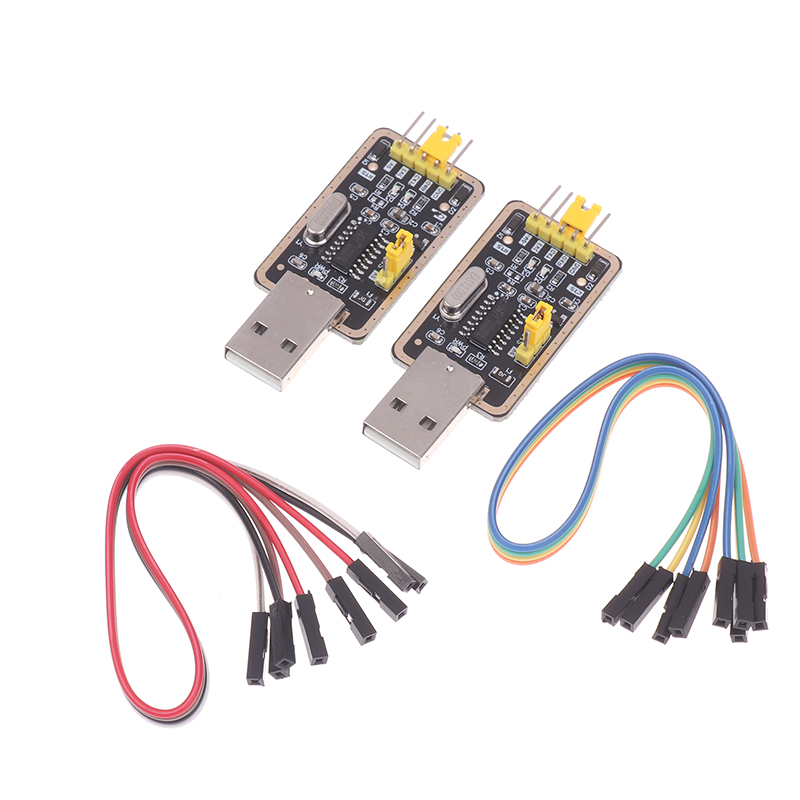 Home Automation Arduino - وحدة منفذ تسلسلي CH340G، محول USB