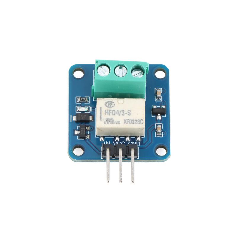 وحدة ترحيل إشارات صغيرة تعمل ب - مراجعة Home Automation Diy Projects وسعره
