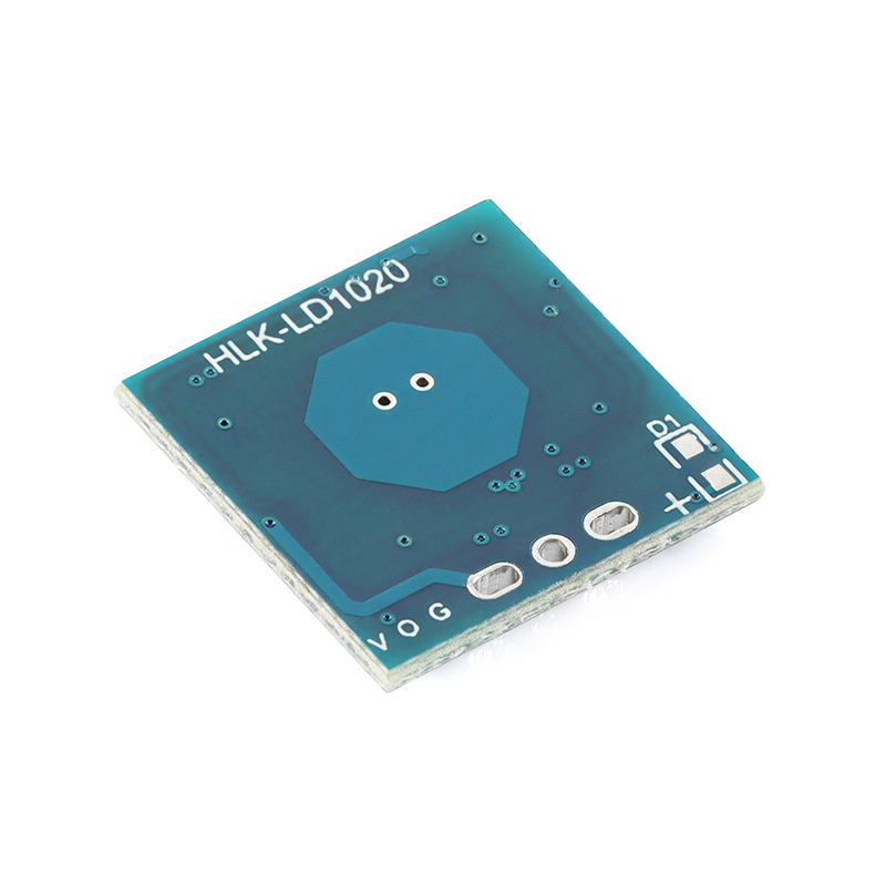 10 قطعة/1 قطعة HLK-LD1020 10 ج - مراجعة Home Automation Arduino وسعره