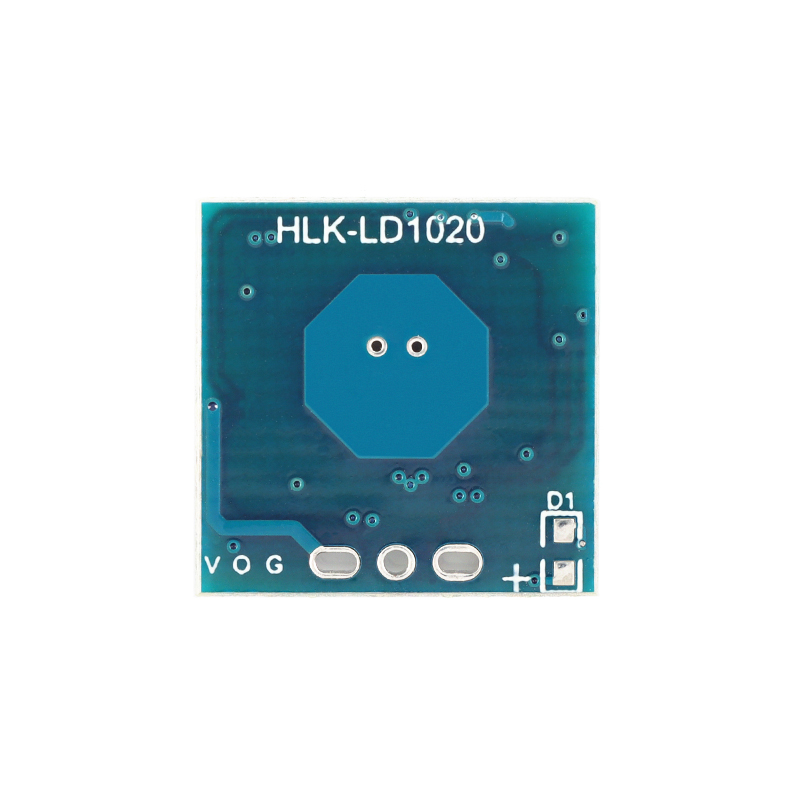10 قطعة/1 قطعة HLK-LD1020 10 ج - مراجعة Home Automation Arduino وسعره
