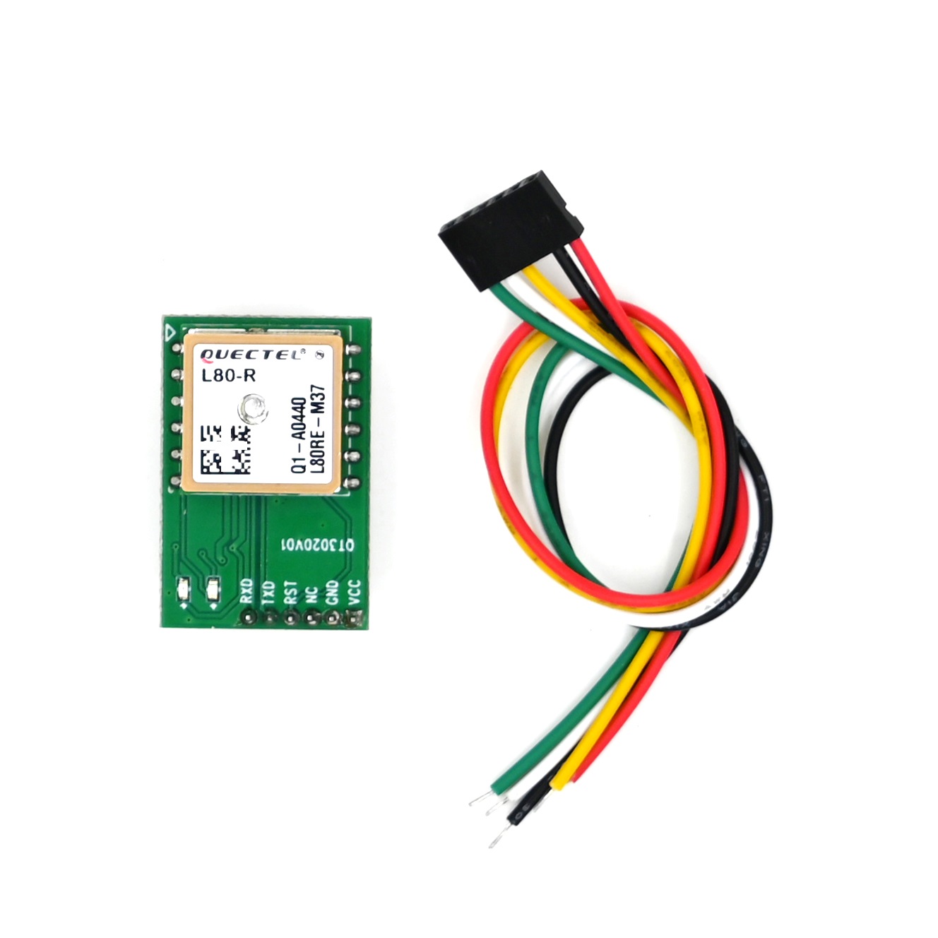 كويكتيل L80-R L80RE-M37 المسلس - مراجعة Home Automation Arduino وسعره