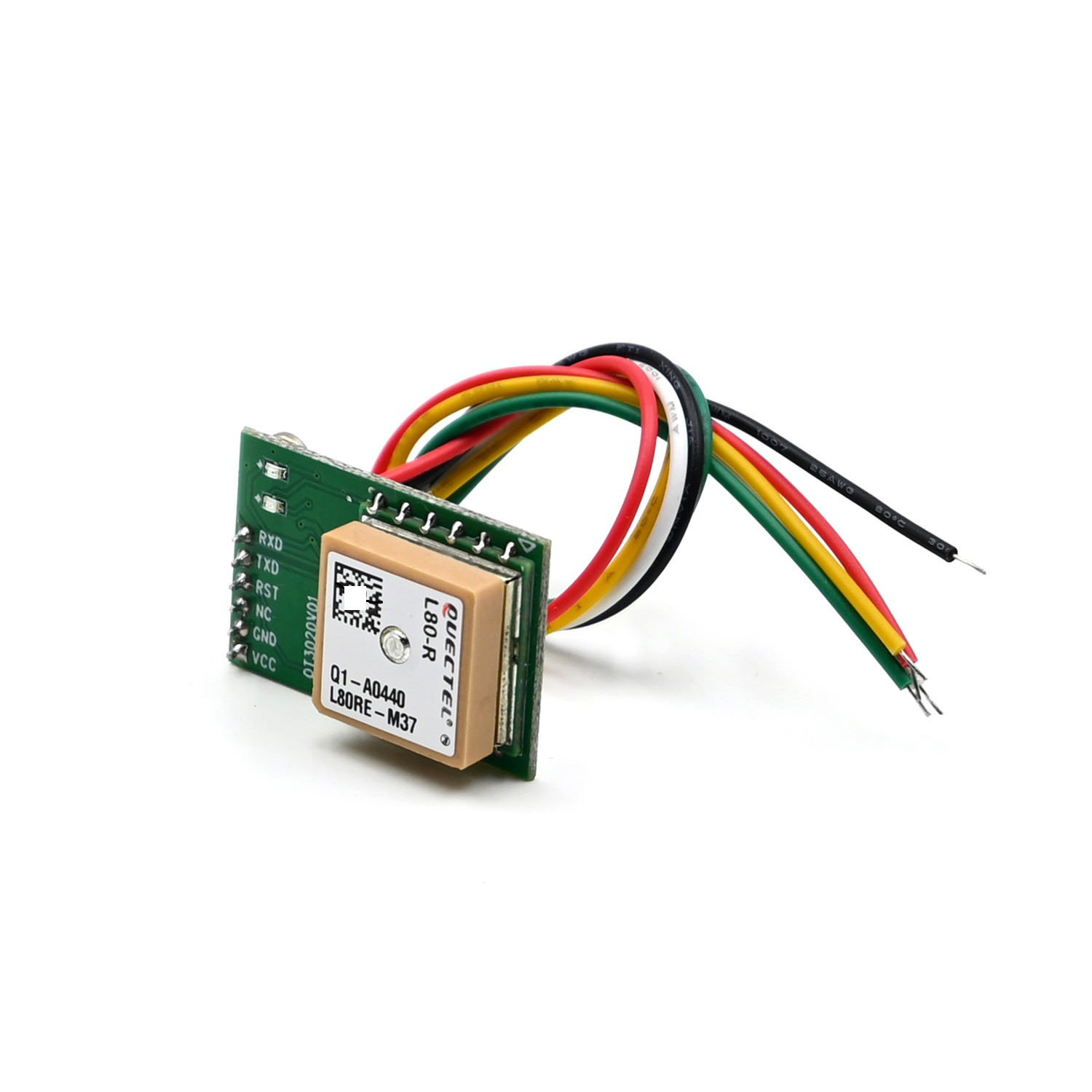 كويكتيل L80-R L80RE-M37 المسلس - مراجعة Home Automation Arduino وسعره