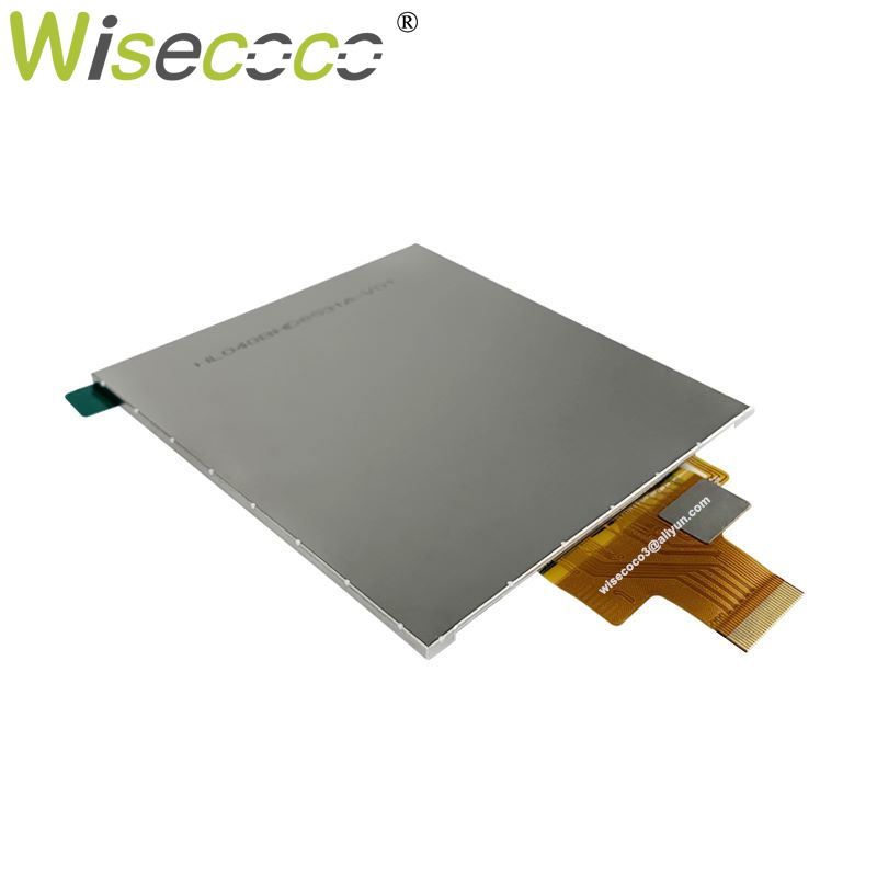 Wisecoco شاشة LCD مقاس 4 بوصات - مراجعة Home Automation Raspberry Pi وسعره