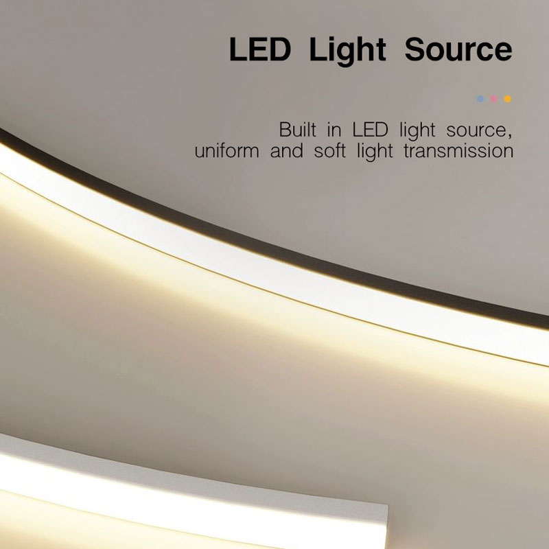 مصابيح جدارية LED بمستشعر حركة - مراجعة Motion Sensor Pir Wired وسعره