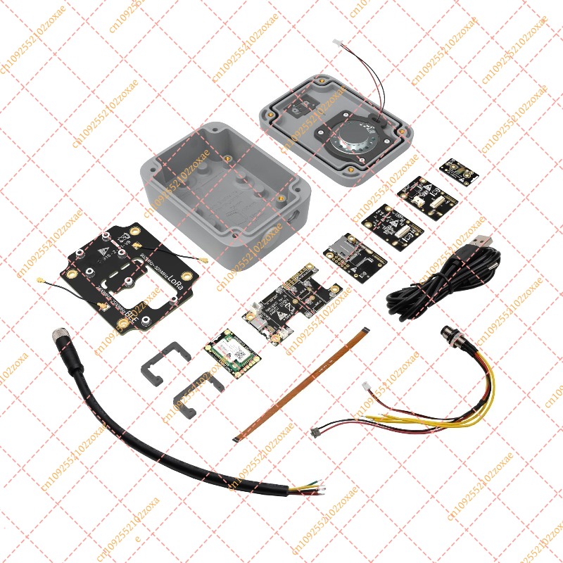 مجموعة أدوات معالجة الصوت للمب - مراجعة Home Automation Diy Projects وسعره