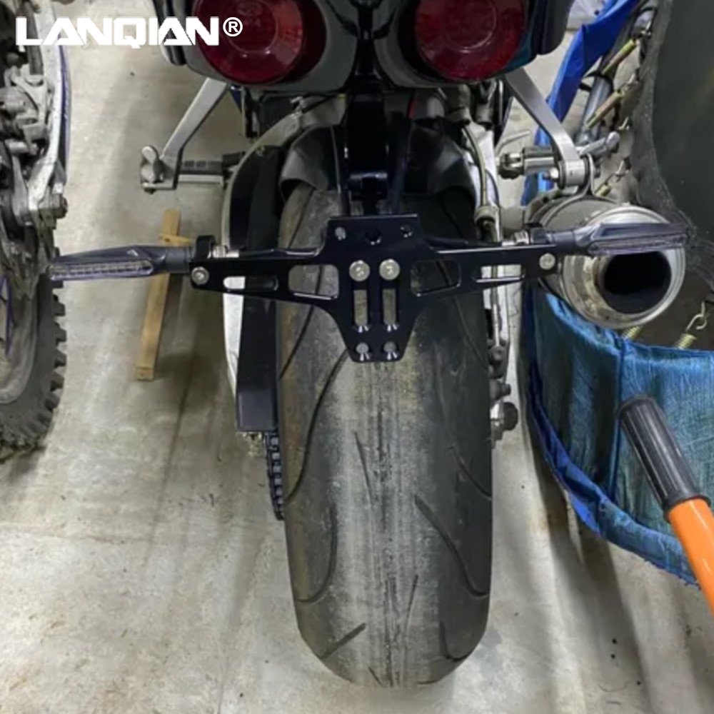 لكاواساكي Z750 Z750S Z750R 200 - مراجعة Ir Blaster Universal وسعره