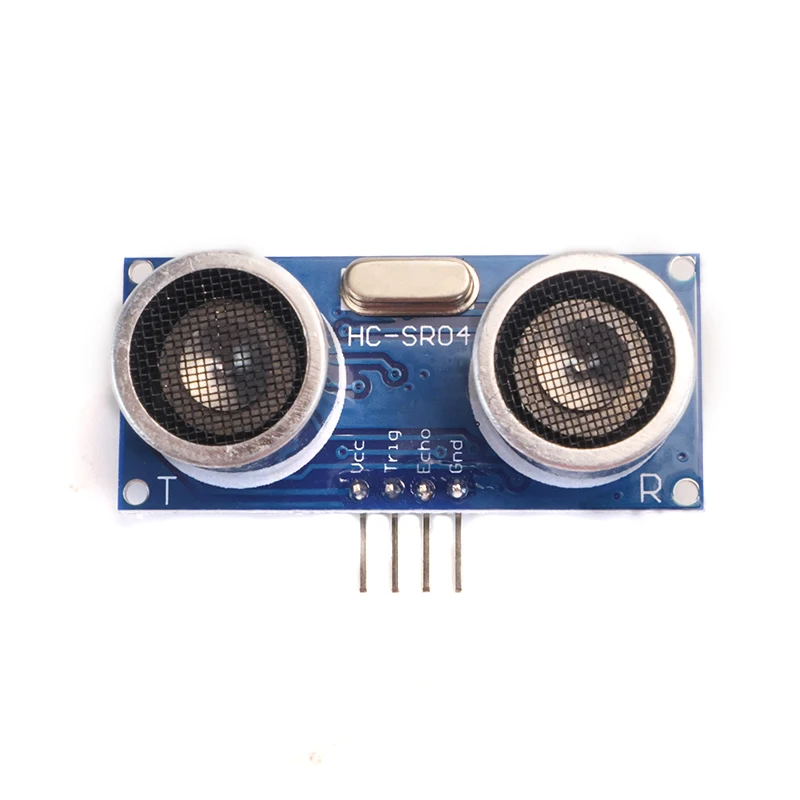 HC-SR04 وحدة الاستشعار بالموجا - مراجعة Home Automation Raspberry Pi وسعره
