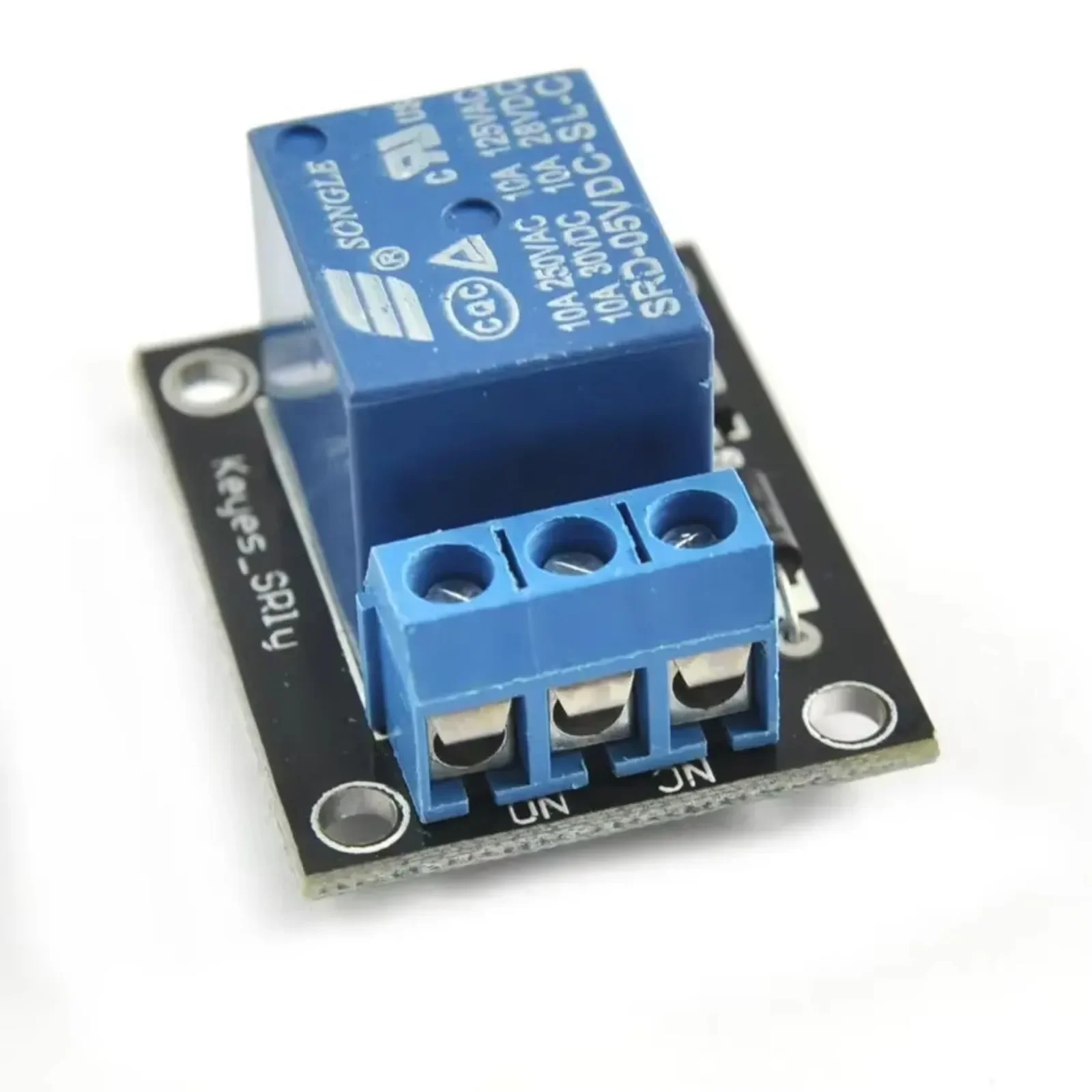 5 قطعة 1 قناة 5 فولت وحدة التت - مراجعة Home Automation Arduino وسعره