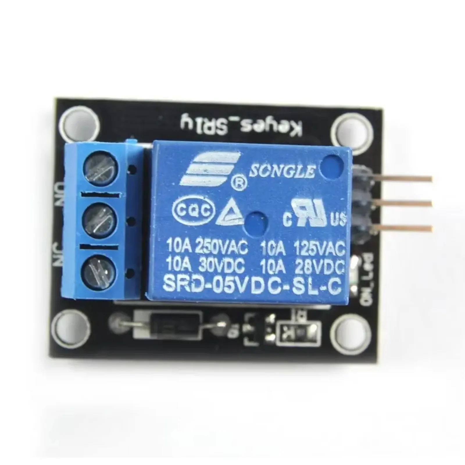 5 قطعة 1 قناة 5 فولت وحدة التت - مراجعة Home Automation Arduino وسعره
