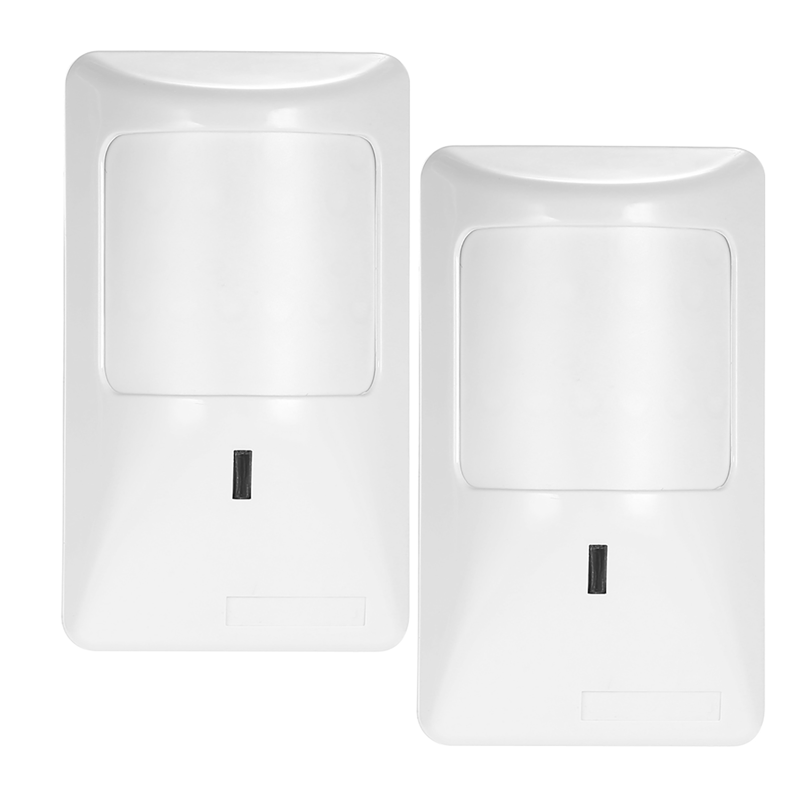 2 قطعة الاستشعار مكافحة الحيوا - مراجعة Motion Sensor Pir Wired وسعره